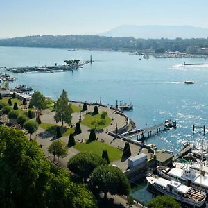 Hotel Beau Rivage Geneva